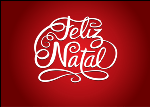 feliz natal